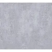 A.S. Création Titanium 3 grijs behang | 378402