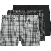 Jack & Jones Boxershorts 'Milano' zwart