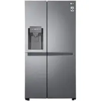 LG GSLV30DSXM
