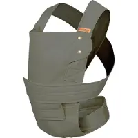 Marsupi Draagzak Classic 2.0 XL Olijfgroen