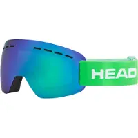 Head Skibril Solar FMR Size M Green / FMR Green