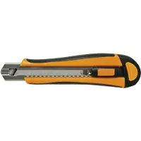 Fiskars Professionele Heavy-duty Snijder - 18mm - 30.48cm - incl 5 mesjes