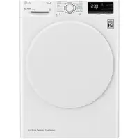 LG RH80V3AV0N Auto Cleaning