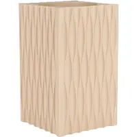 Zuiver Riley Vaas - Beige