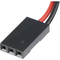 AccuCell 3,6 volt accu geschikt voor Landis Staefa warmtemeters