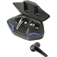 Esperanza EH231K Bluetooth-oordopjes TWS zwart
