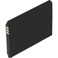 AccuCell Accu geschikt voor Emporia Simplicity V27, type AK-V27, Li-ion, 3,7V, 1200mAh, 4,4Wh