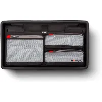 Nanuk Case 935 Lid Organizer