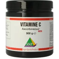 Snp Vitamine C puur