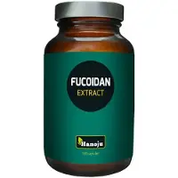Hanoju Fucoidan bruinalg extract
