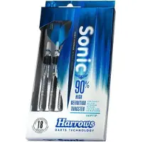 Harrows SONIC SOFTIP 90% - STYLE A 18 GR