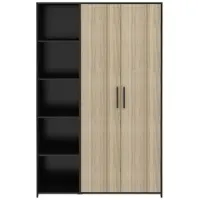 Born Lucky Kast Reno 2-deurs