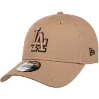 New Era Pet 'TEAM OUTLINE 9FORTY' beige