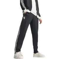 Adidas Sportbroek 'Juventus FC Originals' geel / zwart / wit
