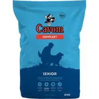 Cavom Compleet Senior 20kg
