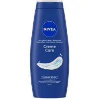 Nivea Douchecrème Care 650 ml