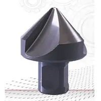 EUROBOOR HSS verzinkboor ø 10 - 40 mm | SCE40 - SCE.40