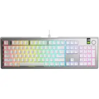 Glorious Gmmk 3 Pro 100% Gamingtoetsenbord Engels