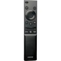 Samsung Afstandsbediening TV 2021 TV (Apparaat-specifieke afstandsbediening), Afstandsbediening, Zwart