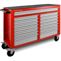 Kippers Rijssen Gereedschapswagen MW GW115 EXTRA BREED 140CM