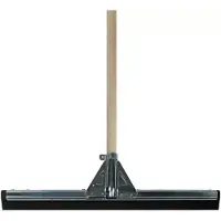 Kippers Rijssen VLOERTREKKER 55CM 160CM STEEL