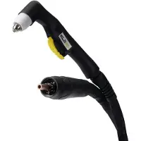 Kippers Rijssen Plasma snijtoorts PL80 5 meter