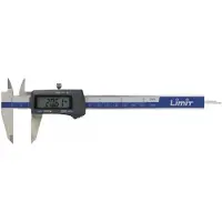 Limit Digitale schuifmaat 0 - 300mm CAD300N