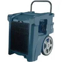 Kippers Rijssen Airpro DHF50L Bouwdroger