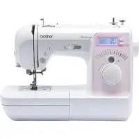 Brother innovis 10A