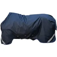 Kentucky Horsewear Horsewear - Winterdeken All weather waterdicht comfort marine 130-6'0 200 g