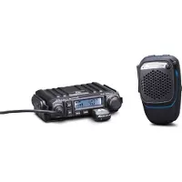Midland Microfoon Dual Mike Wireless C1363