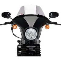Puig Stuurkuip Batwing SML SPORTSTER 09-,GR.RUIT