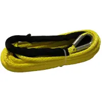 Kippers Rijssen Synthetisch touw 6,3mm 12m