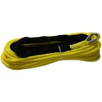 Kippers Rijssen Synthetisch touw 5mm 15m