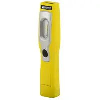 Kippers Rijssen LED werklamp Powerhand 21+5 geel
