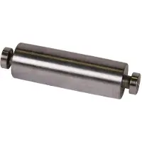 Kippers Rijssen Optionele roller voor profiel en pijpuitslijper 40mm