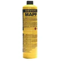 Kippers Rijssen - Gaspatroon MAPP gas - 640 ml - EU 7/16 aansluiting