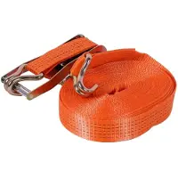 Kippers Rijssen SPANBAND 5 TON 15M