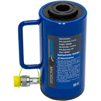 Kippers Rijssen Holcilinder 30 ton slag 100mm - MHC30100