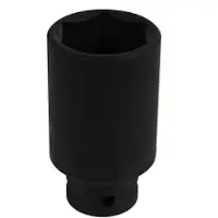 Kippers Rijssen Impact dop lang 1/2" 32mm