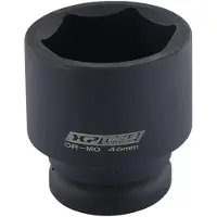 Kippers Rijssen Krachtdop 3/4'' 46mm