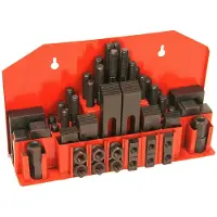 Kippers Rijssen Opspanset M14 x 16mm 52 delig