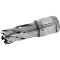 Kippers Rijssen Kernboor 16mm lengte 30mm HSS M35
