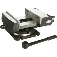 Kippers Rijssen Mechanische Freesklem VSM-12