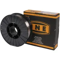Kippers Rijssen Lasdraad MIG RVS D200 0,8mm 5kg