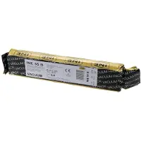 Kippers Rijssen Laselektroden staal basisch 55B 2.0mm 300mm 2kg
