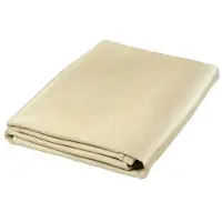Kippers Rijssen Lasdeken / Slijpdeken Weldkar OL T 1300 Gold - 90x200cm