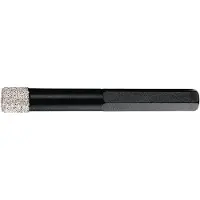 Kippers Rijssen Tegelboor diamant 6.0 x 67mm