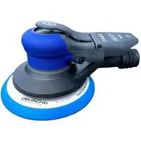 Kippers Rijssen Schuurmachine 150mm (5mm orbit)