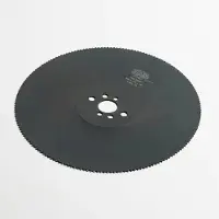 Kippers Rijssen STARK Zaagblad voor metaal 350mm 180T 40mm